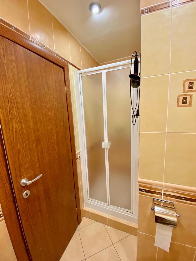 Penzion Le Monde Hotell Bardejov Eksteriør bilde