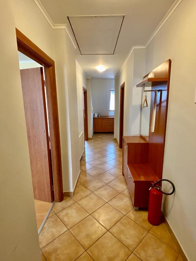 Penzion Le Monde Hotell Bardejov Eksteriør bilde